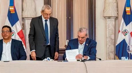 Publicidad oficial por excepci&oacute;n queda sujeta a reglas estrictas en nuevo reglamento