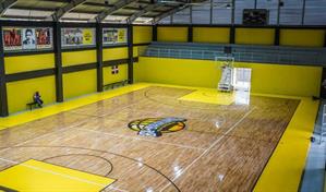 Inefi inaugura el primer Centro de Iniciaci&oacute;n Deportiva