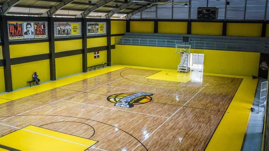 Inefi inaugura el primer Centro de Iniciaci&oacute;n Deportiva
