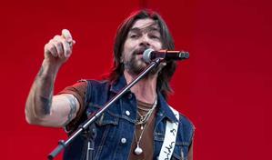 Juanes lanzar&aacute; JuanesTeban, su d&eacute;cimo segundo &aacute;lbum, el pr&oacute;ximo 6 de marzo