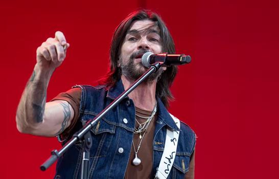 Juanes lanzar&aacute; JuanesTeban, su d&eacute;cimo segundo &aacute;lbum, el pr&oacute;ximo 6 de marzo