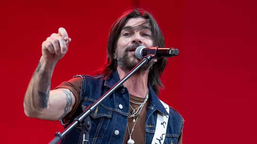 Juanes lanzar&aacute; JuanesTeban, su d&eacute;cimo segundo &aacute;lbum, el pr&oacute;ximo 6 de marzo