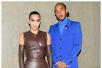 Kim Kardashian y Lewis Hamilton desatan rumores de romance tras viaje a París y Reino Unido
