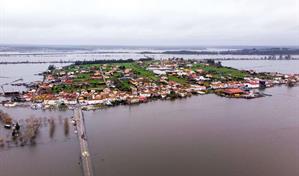 La borrasca Leonardo golpea a Portugal, Espa&ntilde;a y Marruecos, con miles de evacuados