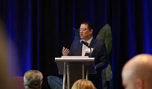 RD se consolida como proveedor estrat&eacute;gico de Estados Unidos, afirma Eduardo Sanz Lovat&oacute;n