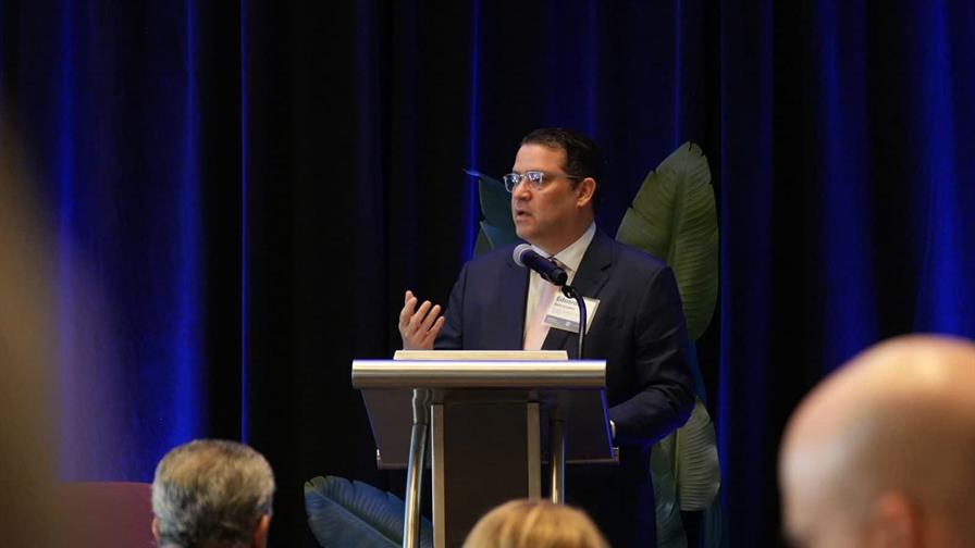 RD se consolida como proveedor estratégico de Estados Unidos, afirma Eduardo Sanz Lovatón