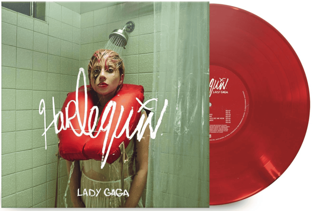 Lady Gaga forma parte de los artistas que han relanzado su discograf&iacute;a en vinilo ante el renovado inter&eacute;s de coleccionistas.