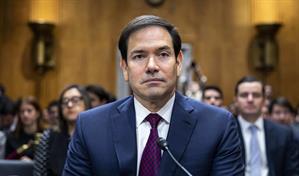 Rubio sugiere negociaciones con Argentina para que acepte migrantes deportados de EE. UU.