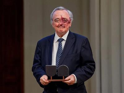 Mariano Barbacid presenta un avance contra el cáncer de páncreas