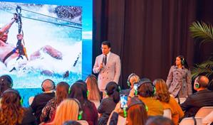 Turismo dominicano apuesta al mercado mexicano con Meet in Paradise