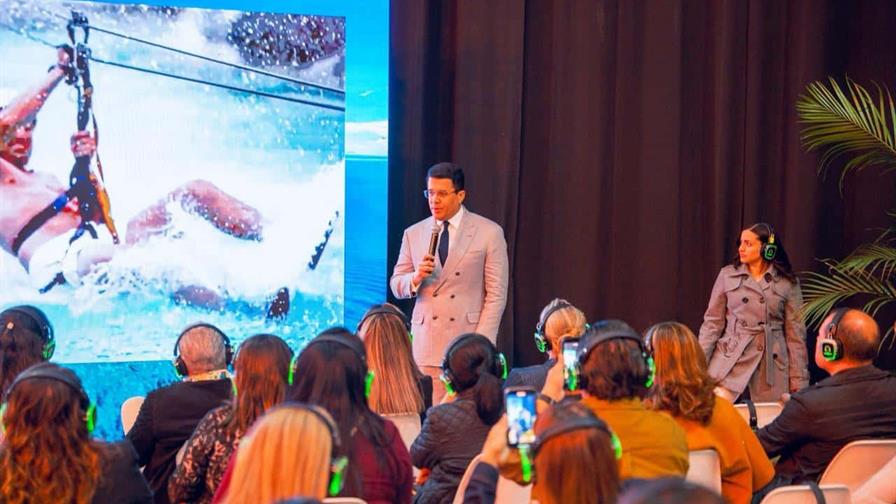 Turismo dominicano apuesta al mercado mexicano con Meet in Paradise