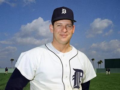 MLB: Fallece Mickey Lolich, héroe eterno de la Serie Mundial de 1968