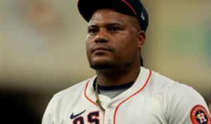 Framber Valdez sigue sin destino mientras los Piratas emergen como opci&oacute;n real