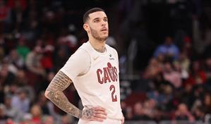 Lonzo Ball es traspasado a los Utah Jazz y se espera que sea cortado