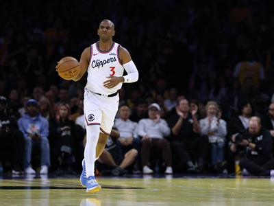 NBA: Los Raptors reciben a Chris Paul en un acuerdo a tres bandas