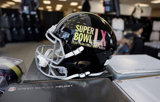 La NFL afirma que ICE no planea operativos migratorios para el Super Bowl LX