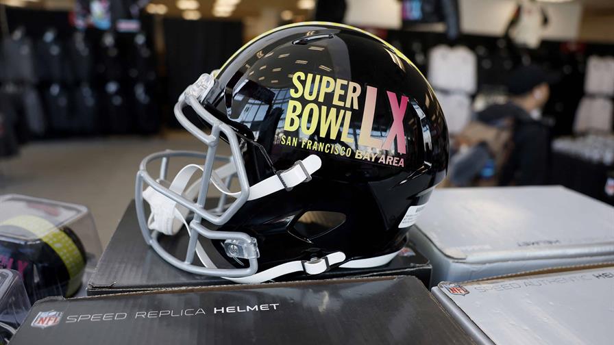 La NFL afirma que ICE no planea operativos migratorios para el Super Bowl LX