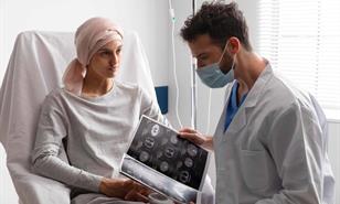 La OMS estima que para el a&ntilde;o 2045 los diagn&oacute;sticos de c&aacute;ncer en RD aumentar&aacute;n 70 %