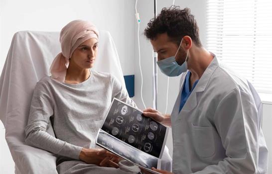 La OMS estima que para el a&ntilde;o 2045 los diagn&oacute;sticos de c&aacute;ncer en RD aumentar&aacute;n 70 %