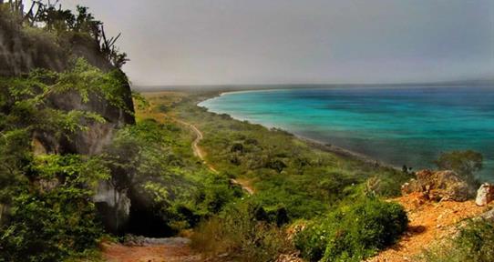 Emiten sentencia que ordena modificar l&iacute;mites del Parque Nacional Jaragua; Medio Ambiente la rechaza