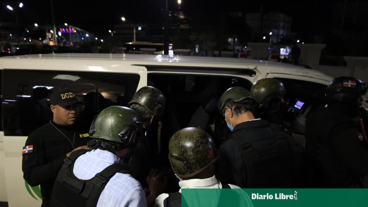 Recesan para mañana audiencia de apelación del caso Senasa