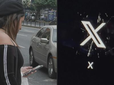 Red social X y Musk enfrentados a la justicia francesa