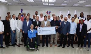 M&aacute;s apoyo a federaciones con entrega de 250 millones de pesos, pero antes deben liquidar