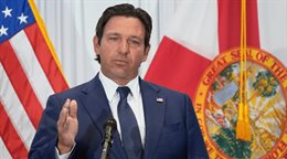 Florida gasta en operativos migratorios US$573 millones de un fondo de emergencias