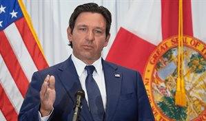 Florida gasta en operativos migratorios US$573 millones de un fondo de emergencias