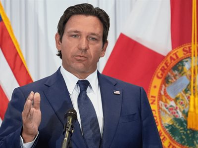 Florida usa US$573 millones para operativos migratorios