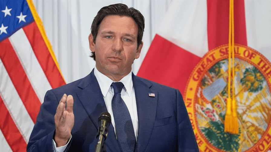 Florida gasta en operativos migratorios US$573 millones de un fondo de emergencias