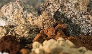 Taiw&aacute;n planea l&iacute;nea de producci&oacute;n de tierras raras para cubrir el 50 % de demanda interna