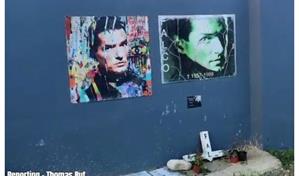 Un memorial en la dominicana Puerto Plata honrar&aacute; el legado art&iacute;stico de Falco