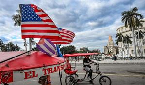 Ventas de petr&oacute;leo de M&eacute;xico a Cuba sumaron US$ 496 millones el a&ntilde;o pasado