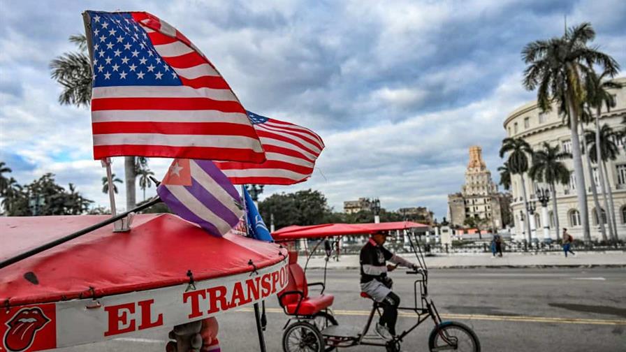 Ventas de petr&oacute;leo de M&eacute;xico a Cuba sumaron US$ 496 millones el a&ntilde;o pasado