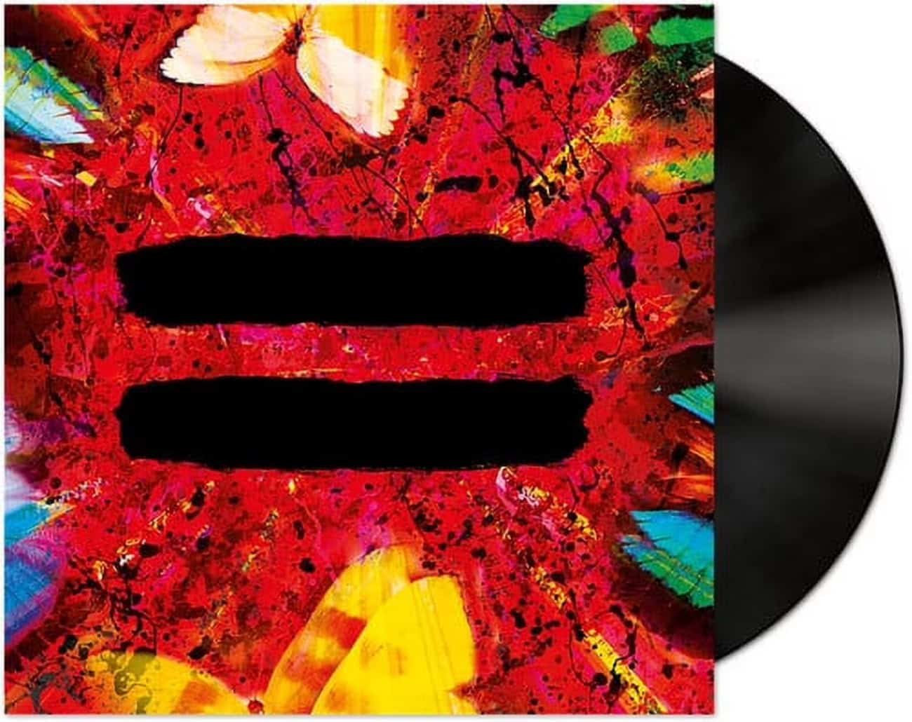 <br>Ed Sheeran ha relanzado parte de su cat&aacute;logo en vinilo, impulsado por la alta demanda de coleccionistas.