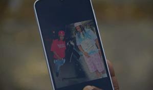 La Polic&iacute;a identifica y persigue a presunto homicida de joven durante asalto en Santiago