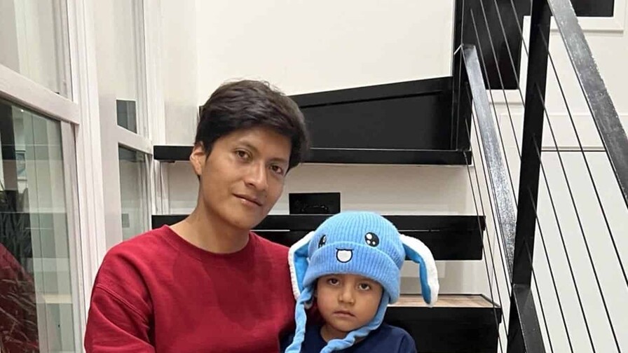 Niegan asilo a familia de ni&ntilde;o detenido en operativo migratorio en Minneapolis