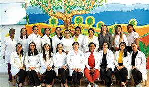 Peque&ntilde;os guerreros, grandes victorias