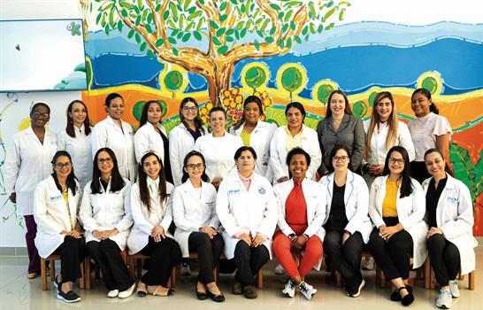 Peque&ntilde;os guerreros, grandes victorias