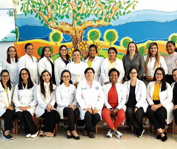 Peque&ntilde;os guerreros, grandes victorias