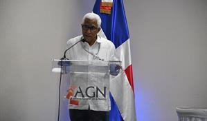 El Archivo General de la Nación realiza la conferencia “Duarte en el imaginario dominicano hoy”