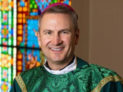Arzobispo de Nueva York asumirá su cargo este viernes