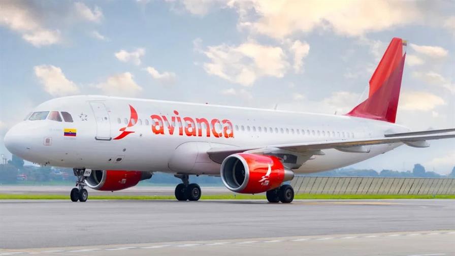 Avianca reanuda vuelos de Colombia a Venezuela tras dos meses suspendidos