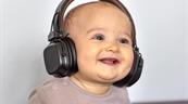 Los beb&eacute;s nacen con sentido del ritmo aunque no de la melod&iacute;a