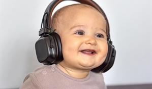 Los beb&eacute;s nacen con sentido del ritmo aunque no de la melod&iacute;a
