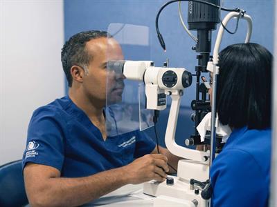 Salud visual: tener buena vista no significa tener ojos sanos