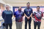 Cavallo, Guerra y Jaime campeones nacionales de las categorías Elite y A de boliche