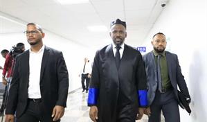 La advertencia de Wilson Camacho: habr&aacute; tantas vueltas del caso Senasa como se ameriten