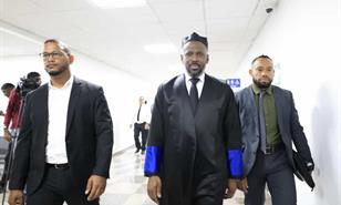 La advertencia de Wilson Camacho: habr&aacute; tantas vueltas del caso Senasa como se ameriten